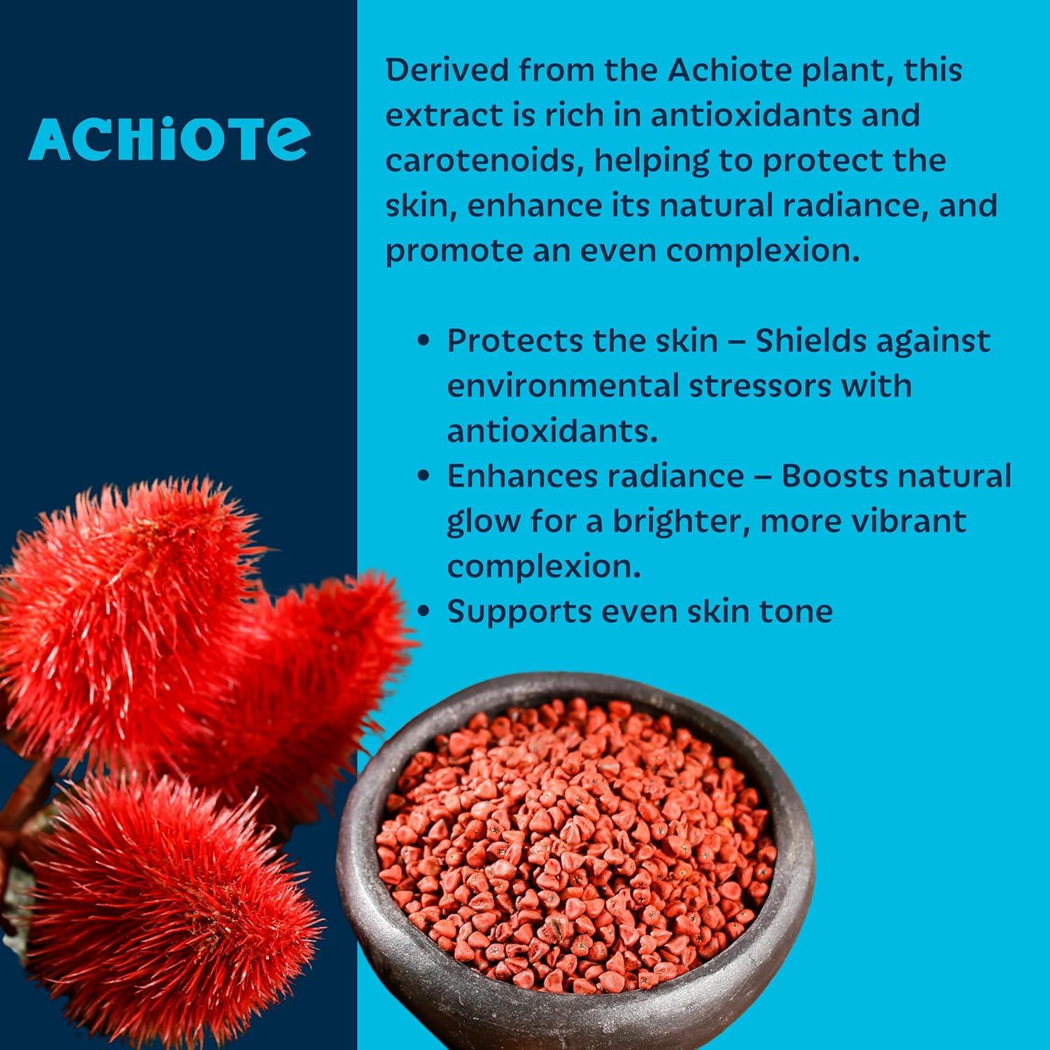 Crema para Ojos Setú para Hombres 30 ml | Reduce Ojeras y Hinchazón