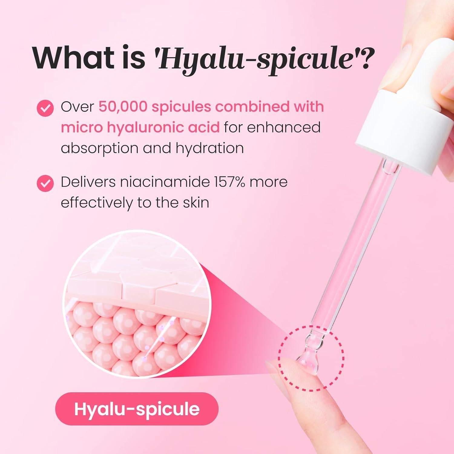 Ampoule CNP PDRN 30 ml + Ácido Tranexámico 15% - Cuidado Piel