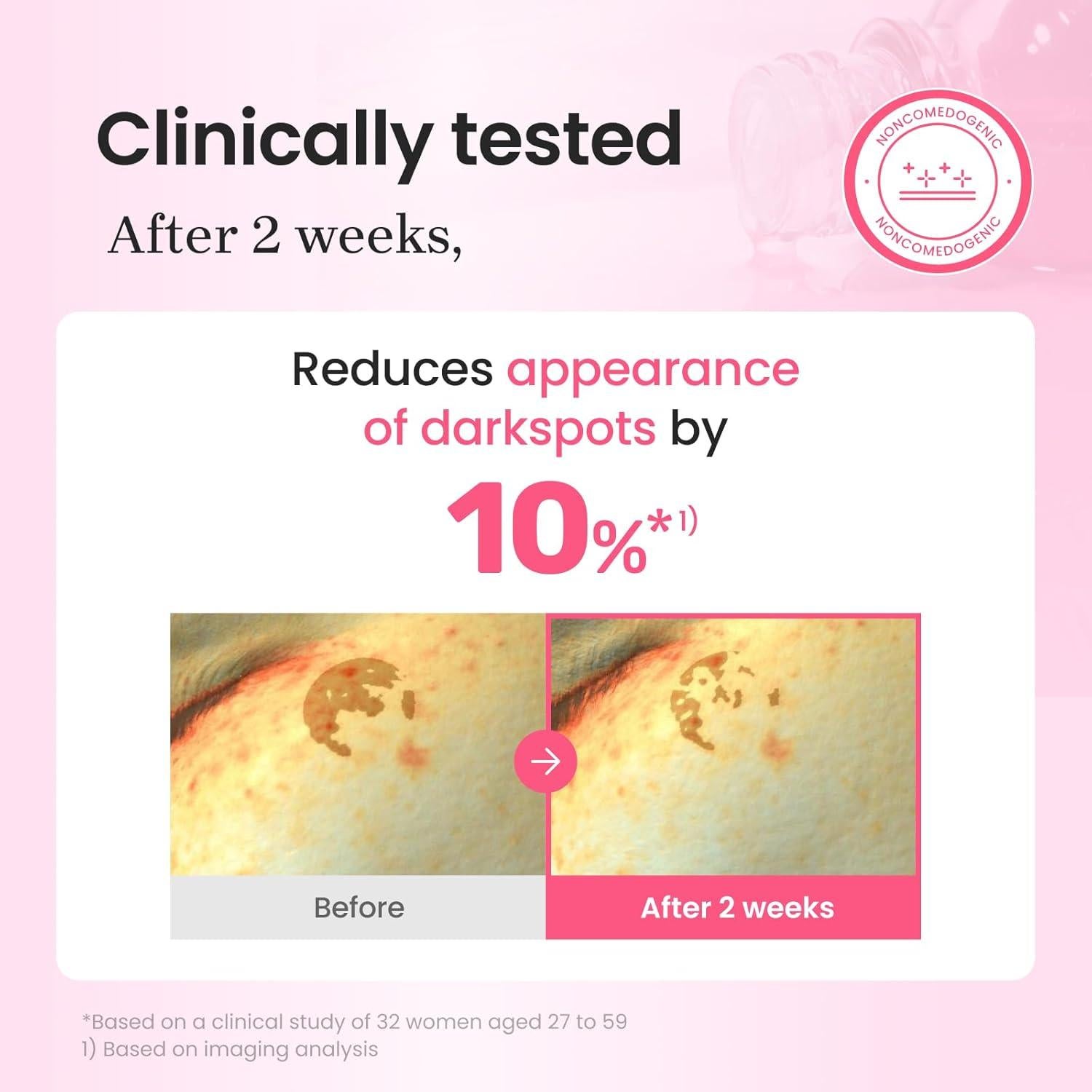 Ampoule CNP PDRN 30 ml + Ácido Tranexámico 15% - Cuidado Piel