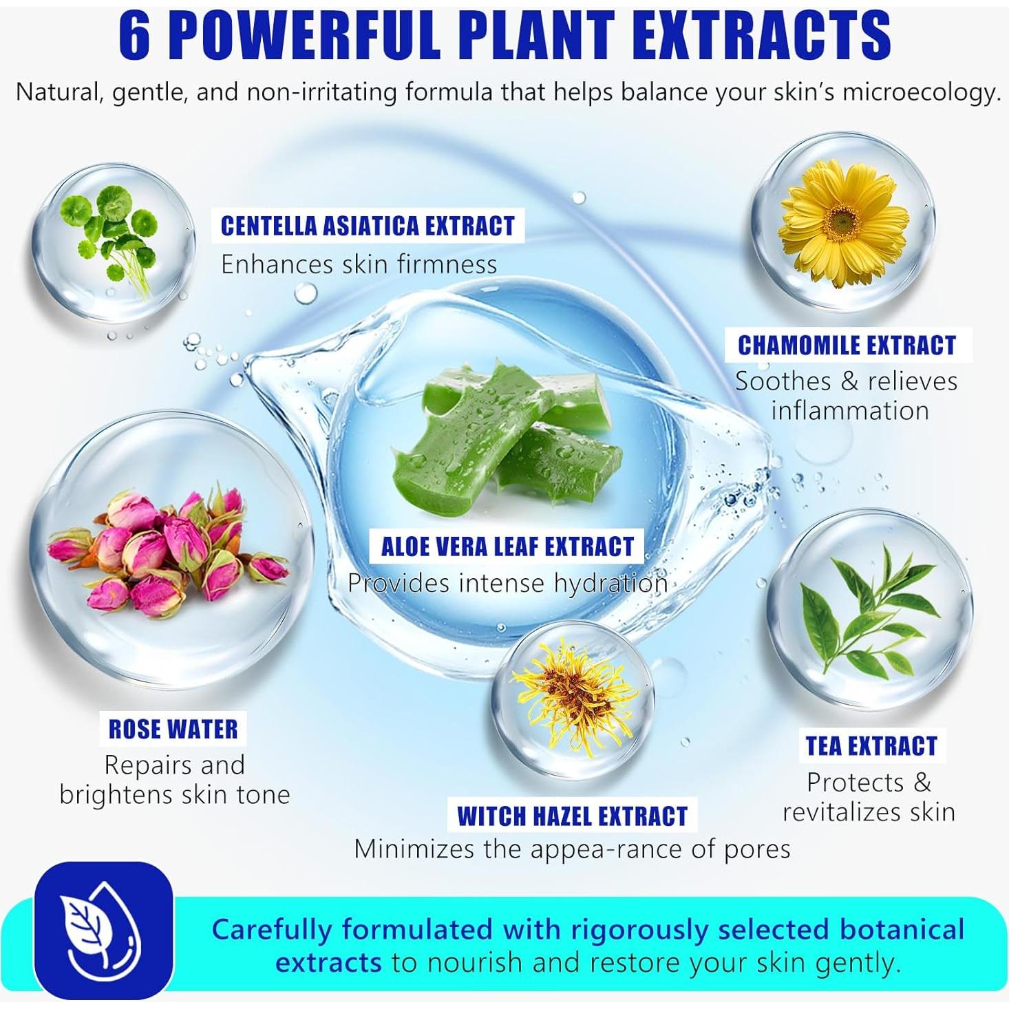 Suero Antienvejecimiento ZODENIS 35.4 ml Células Madre Hidratante