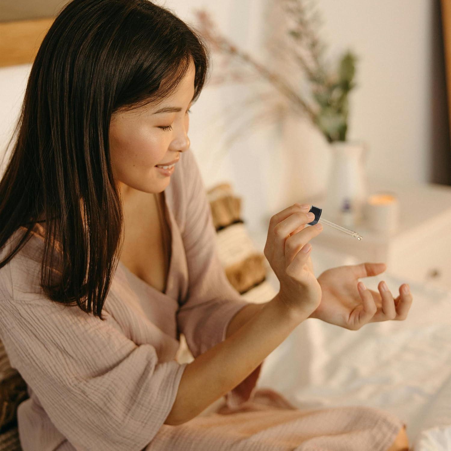 Aceite de Graviola Relaxcation 59 ml - Puro y Virgen para Piel