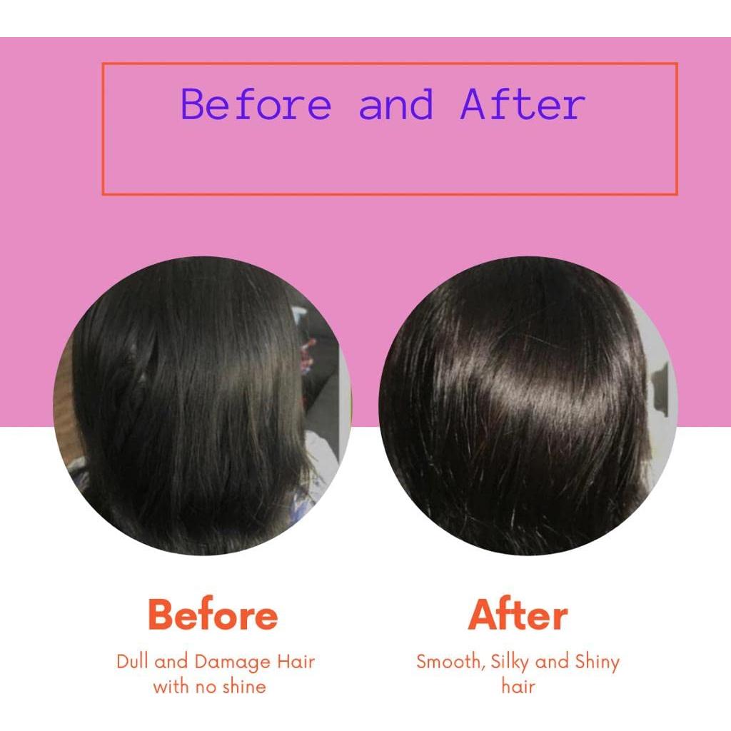 Combo Aceite de Cebolla y Bhringraj 100% Puro - Cuidado Capilar