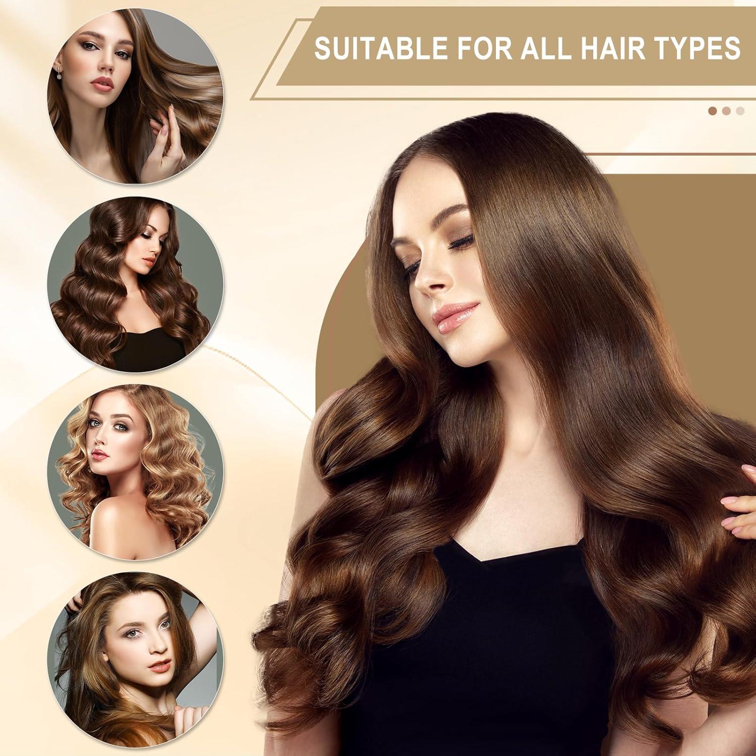 Exfoliante Capilar 3 en 1 JIAYIGOOD con Aceite de Batana y Romero