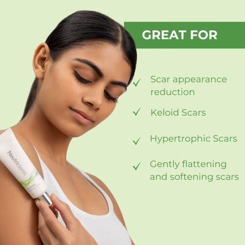 Crema Neutriderm KS con Retinol 0.25% - 50g para Cicatrices