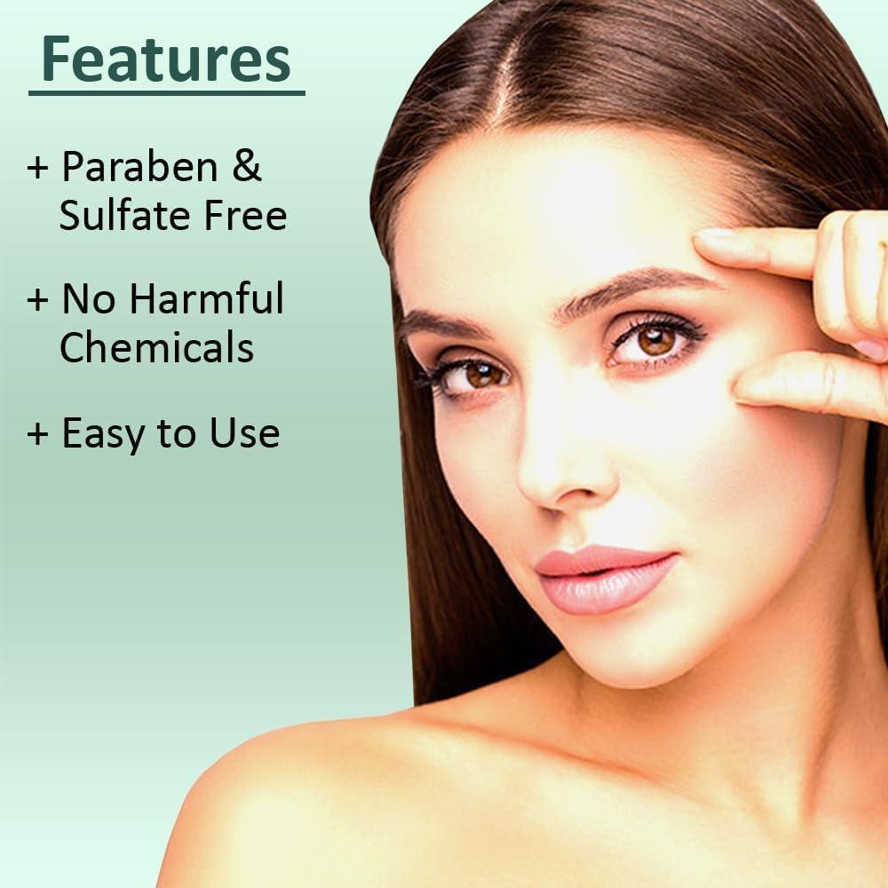 Suero Crecimiento y Volumen Pestañas y Cejas 30 ml