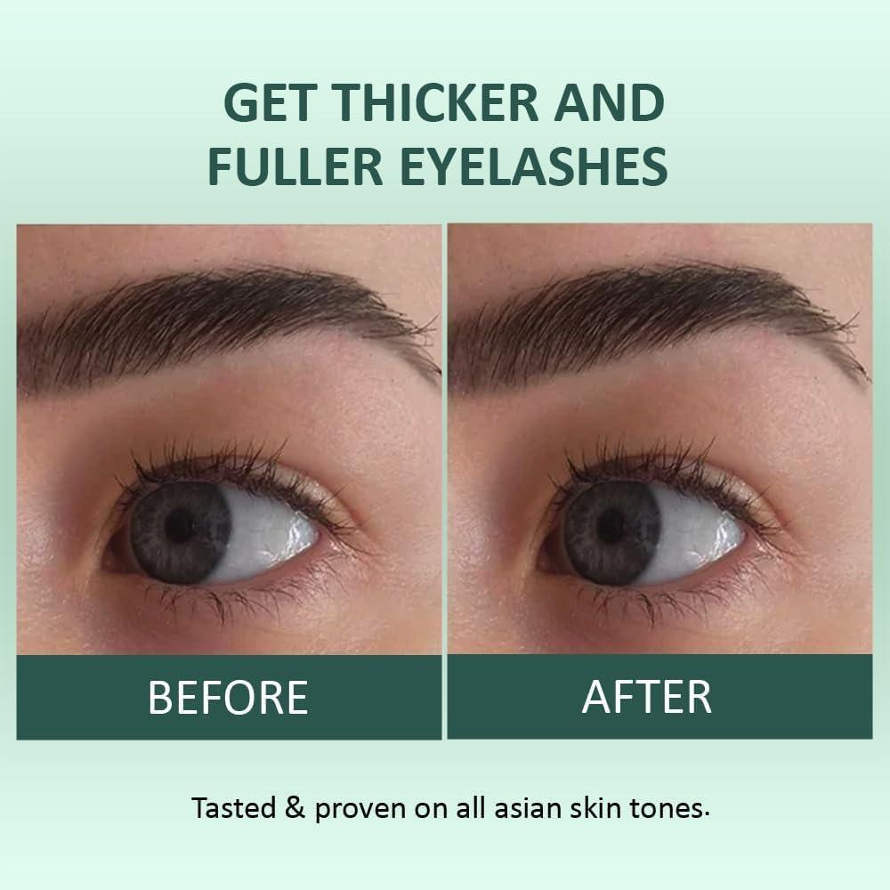 Suero Crecimiento y Volumen Pestañas y Cejas 30 ml