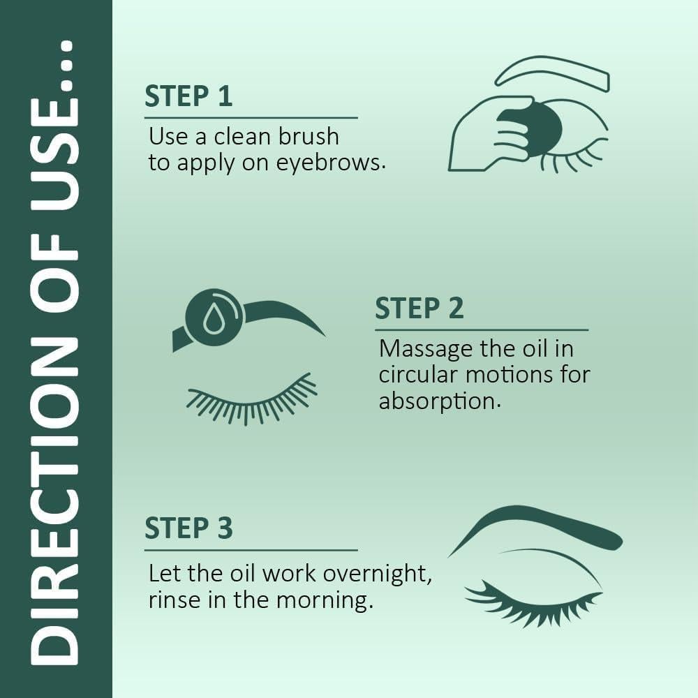 Suero Crecimiento y Volumen Pestañas y Cejas 30 ml