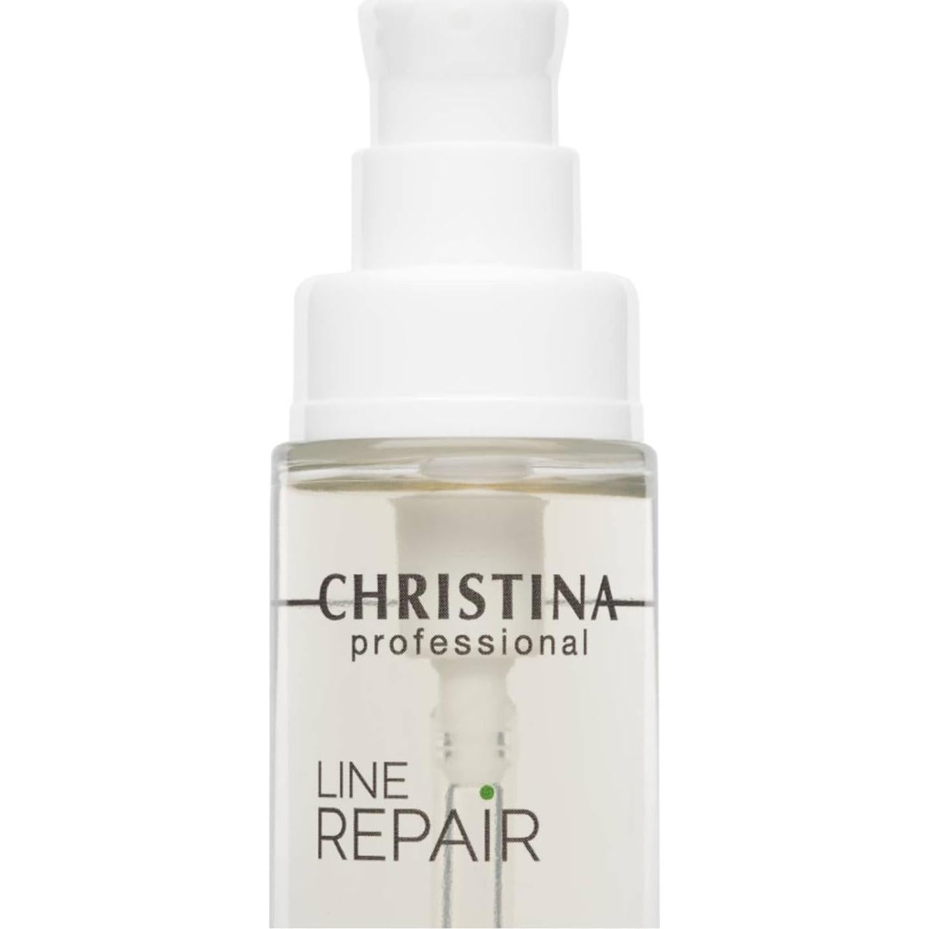 Suero Facial Bio Shield Christina - Hidratación y Antienvejecimiento