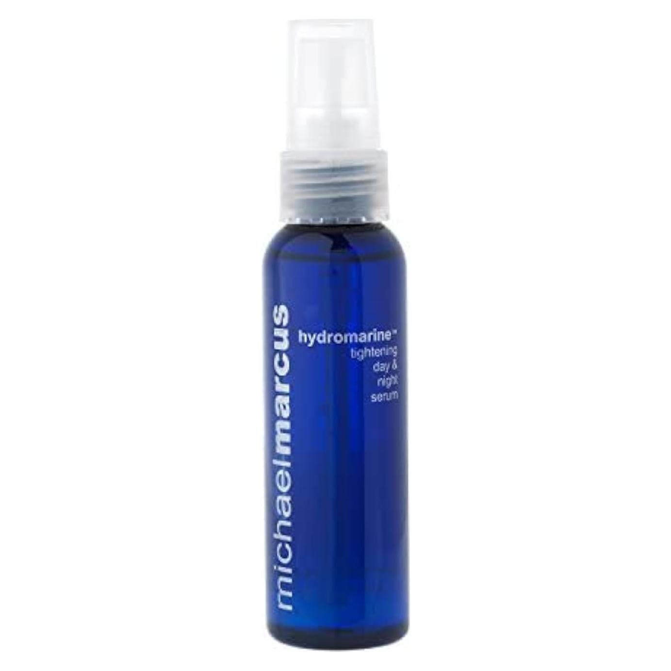 Suero Facial Hydromarine Michael Marcus 60ml - Hidratante y Lifting