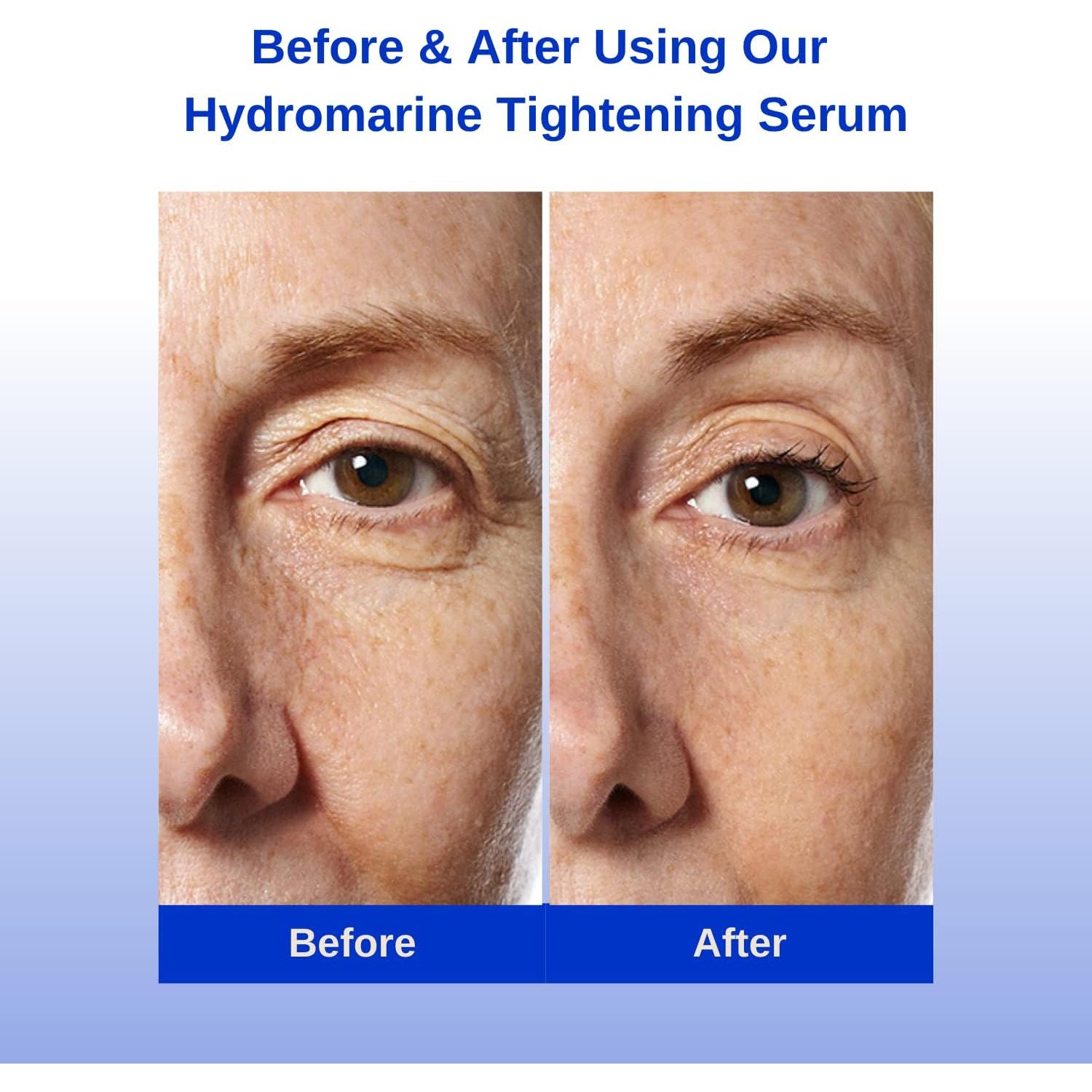 Suero Facial Hydromarine Michael Marcus 60ml - Hidratante y Lifting