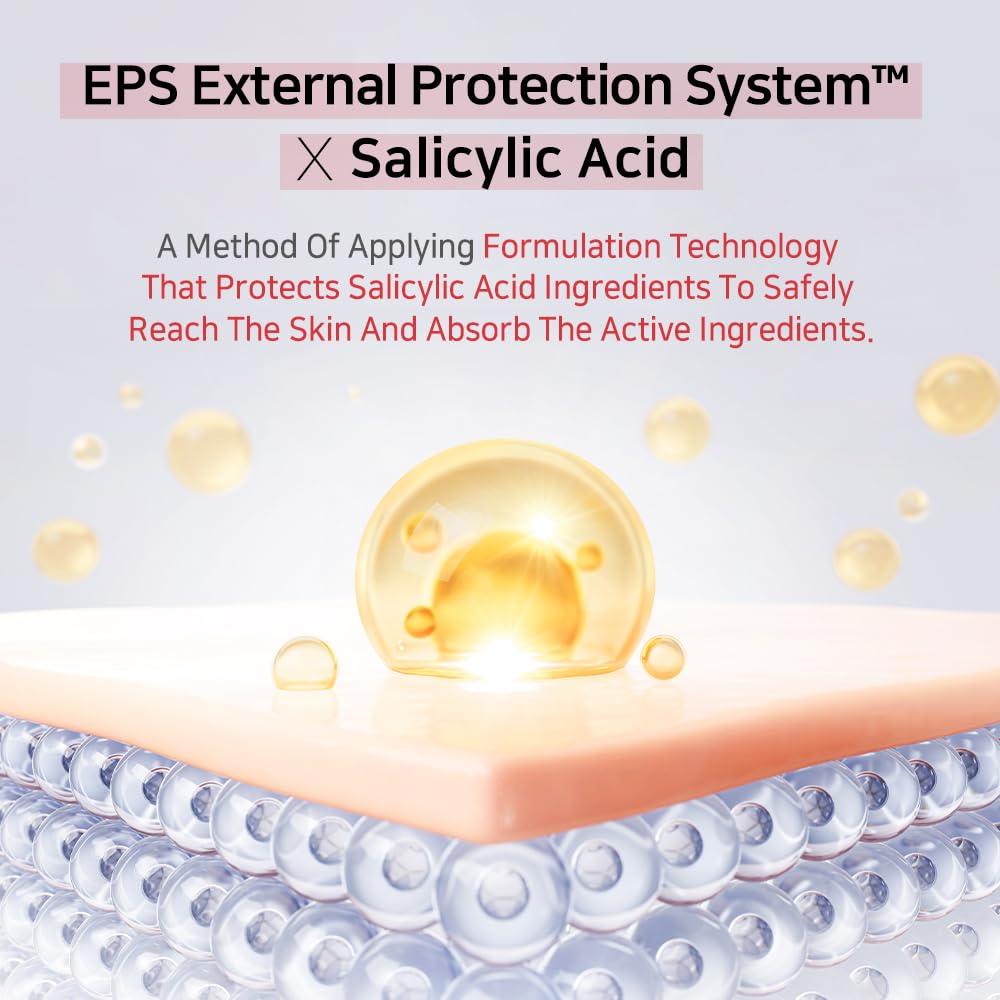 Crema Facial Ácido Salicílico BHA Arbutina 55.3 ml - UL