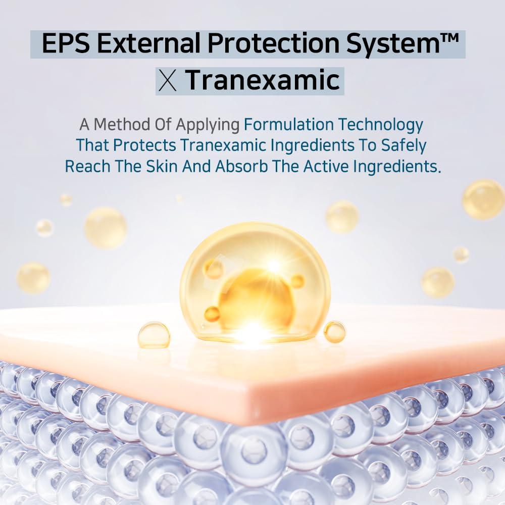 Sérum Ampoule APLB Ácido Tranexámico Niacinamida 40 ml