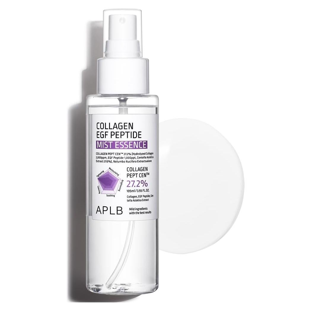 Esencia de Colágeno EGF APLB 105.2 ml - Hidratación y Elasticidad