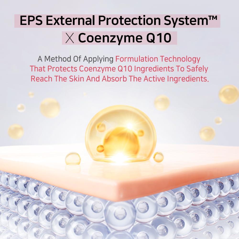Suero Ampoule Coenzima Q10 Retinol 39.9 ml - Cuidado Piel