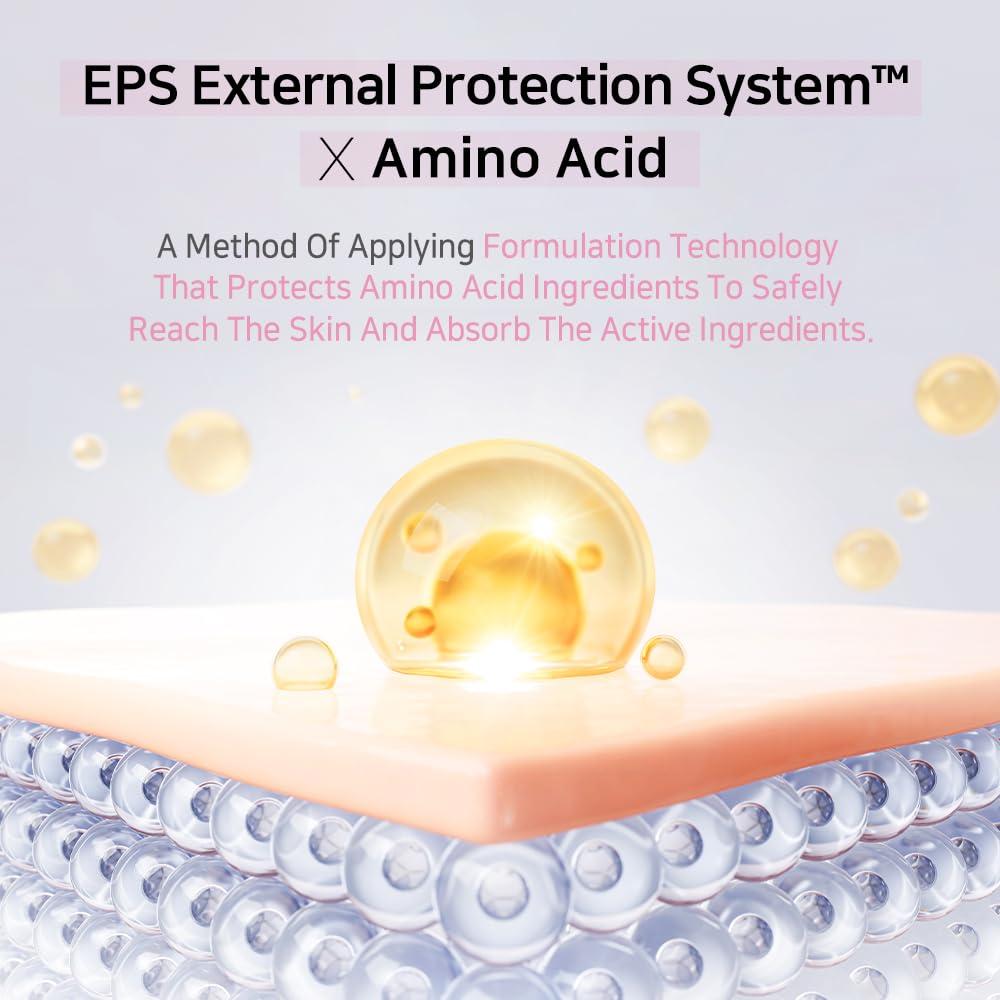 Suero Ampoule de Péptidos de Aminoácidos APLB 39.9 ml