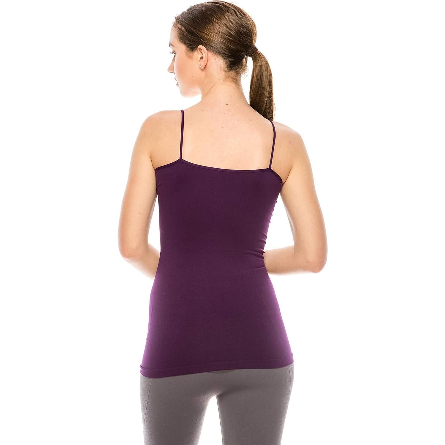 Camiseta sin costuras Kurve para mujeres UV 50+ - Talla XS-M