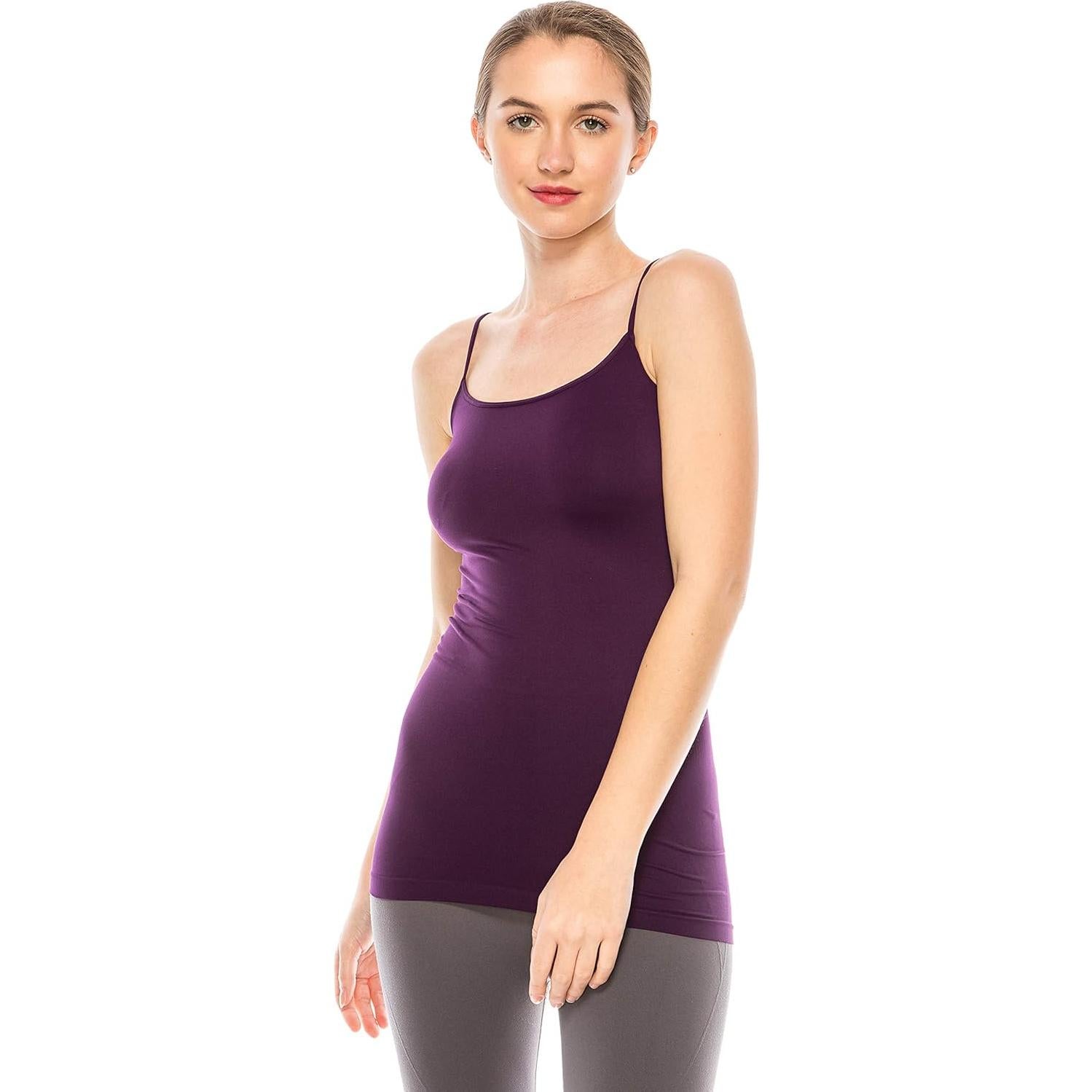 Camiseta sin costuras Kurve para mujeres UV 50+ - Talla XS-M