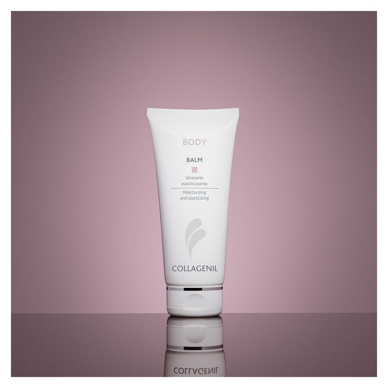 Bálsamo Corporal Collagenil 200 ml - Crema Nutritiva Anti-Estrías