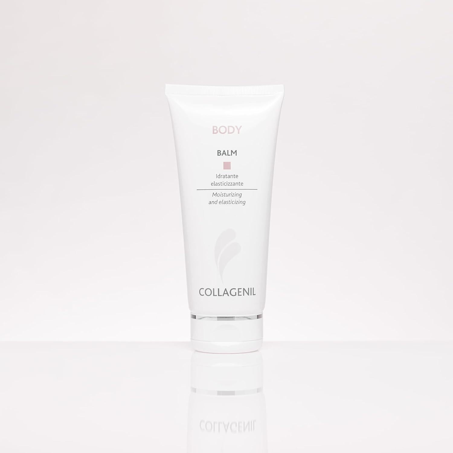 Bálsamo Corporal Collagenil 200 ml - Crema Nutritiva Anti-Estrías