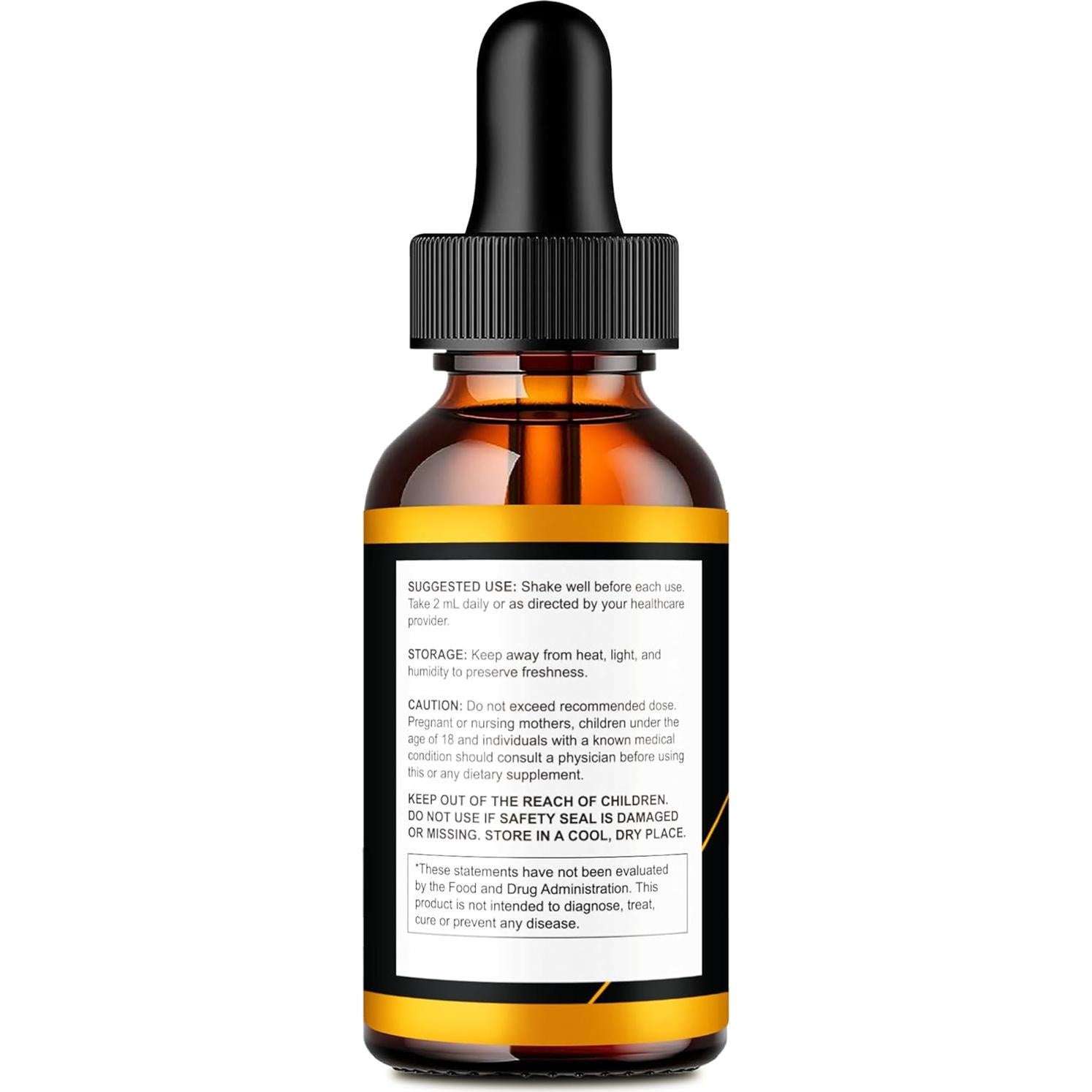 Gotas de Brillo de Belleza Ideal Performance 56.7g 100% Natural