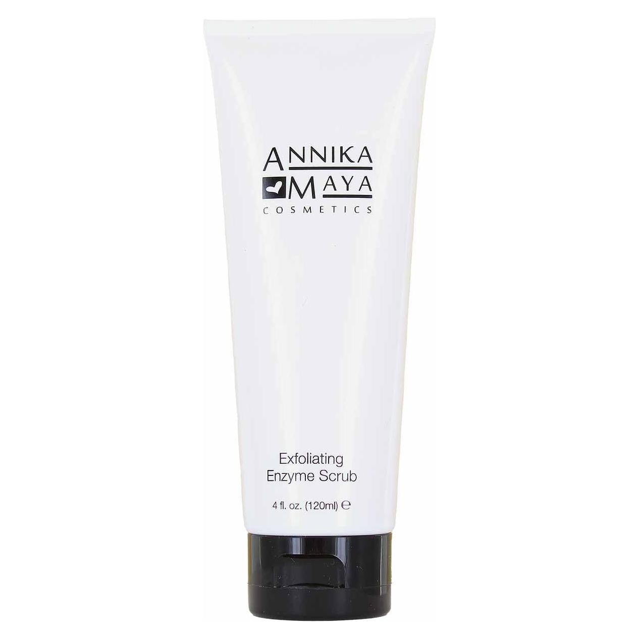 Exfoliante Enzimático Suave Papaya Annika Maya 150ml