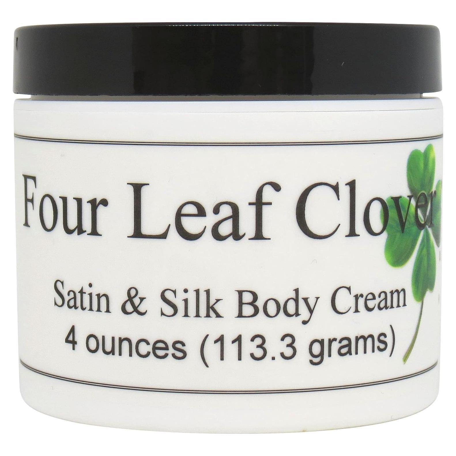 Crema Corporal Dama Eclética 113.4 g - Manteca de Karité y Aloe