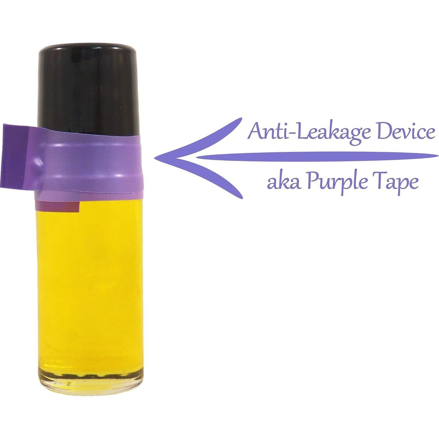 Aceite de Perfume Eclectic Lady Trébol de Cuatro Hojas 30ml