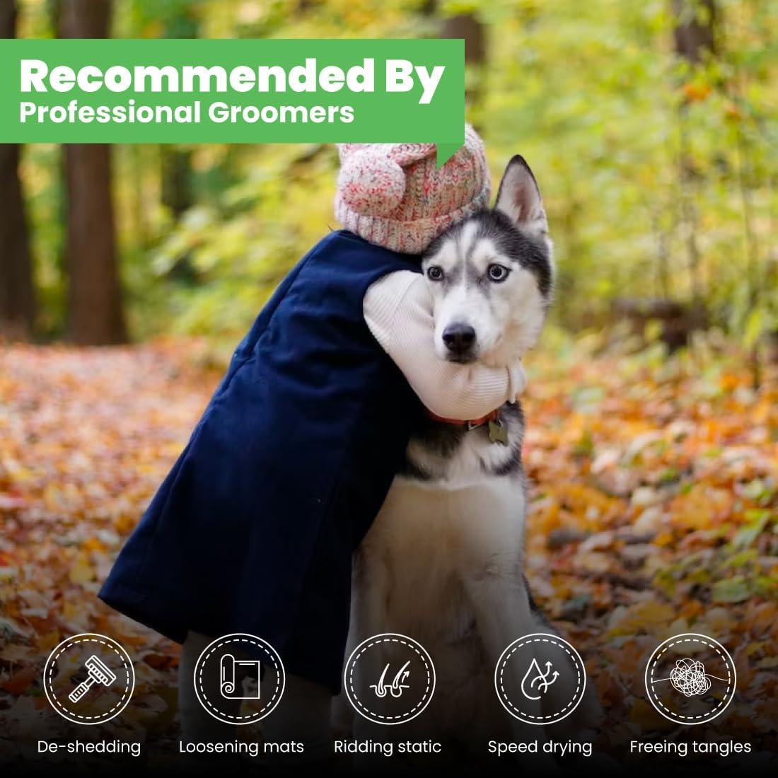 Acondicionador Fortificante para Mascotas Mejor Opción 3.78L Melón Pepino