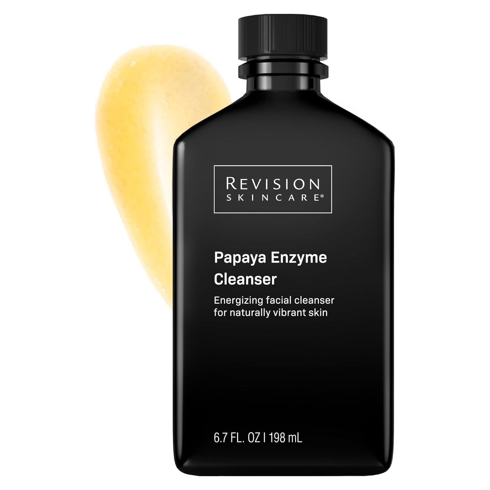 Limpiador Facial Enzimático Revision Skincare 198 ml