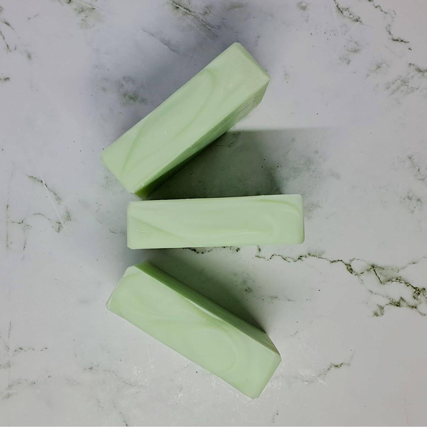 Jabón de Barra Natural Unisex New York Soap 142g Hidratante