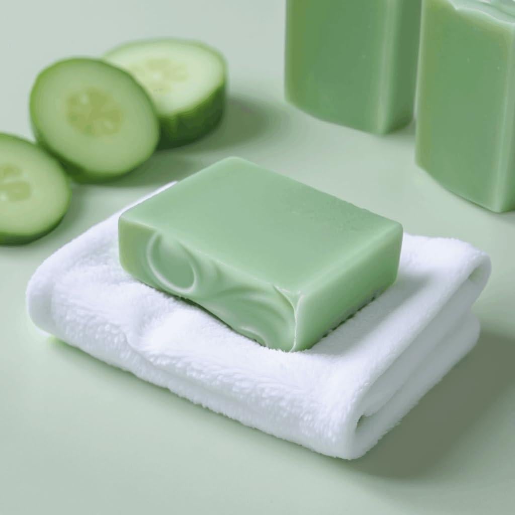 Jabón de Barra Natural Unisex New York Soap 142g Hidratante