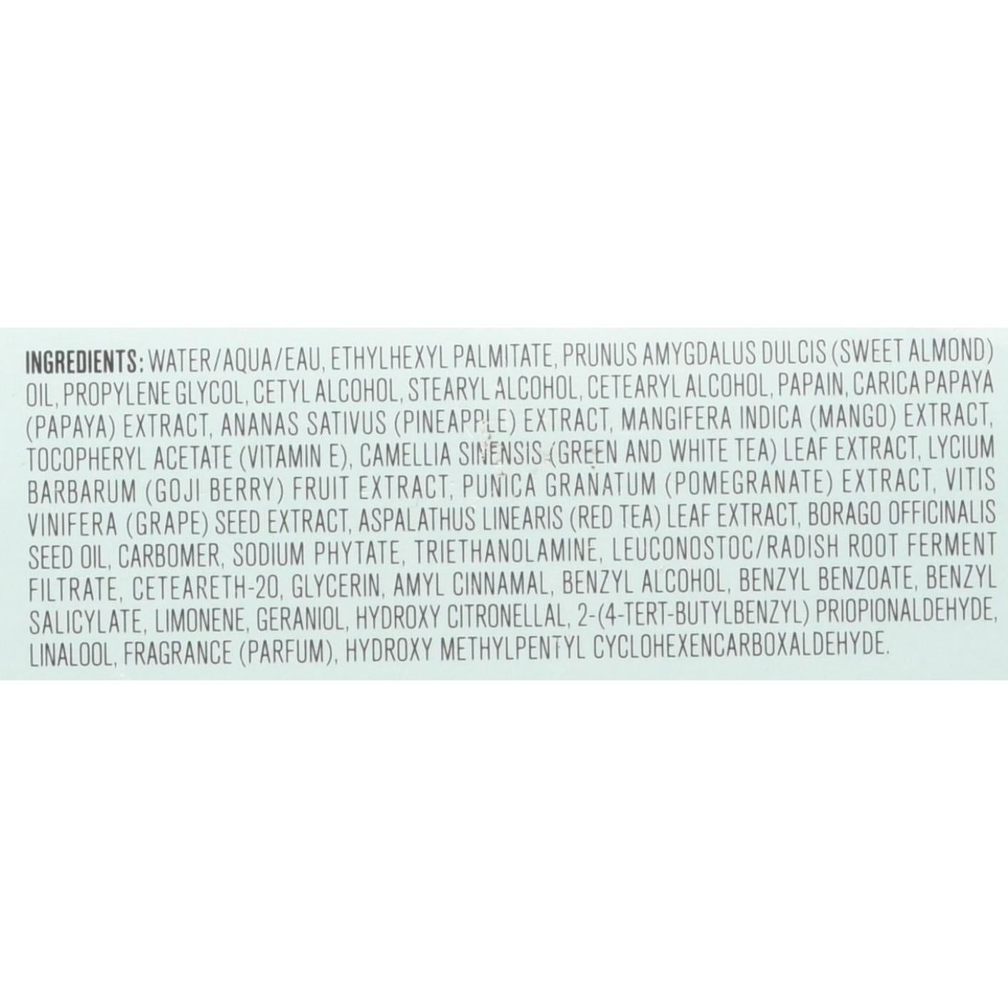 Mascarilla Enzimática Purificante Papaya June Jacobs 118 ml