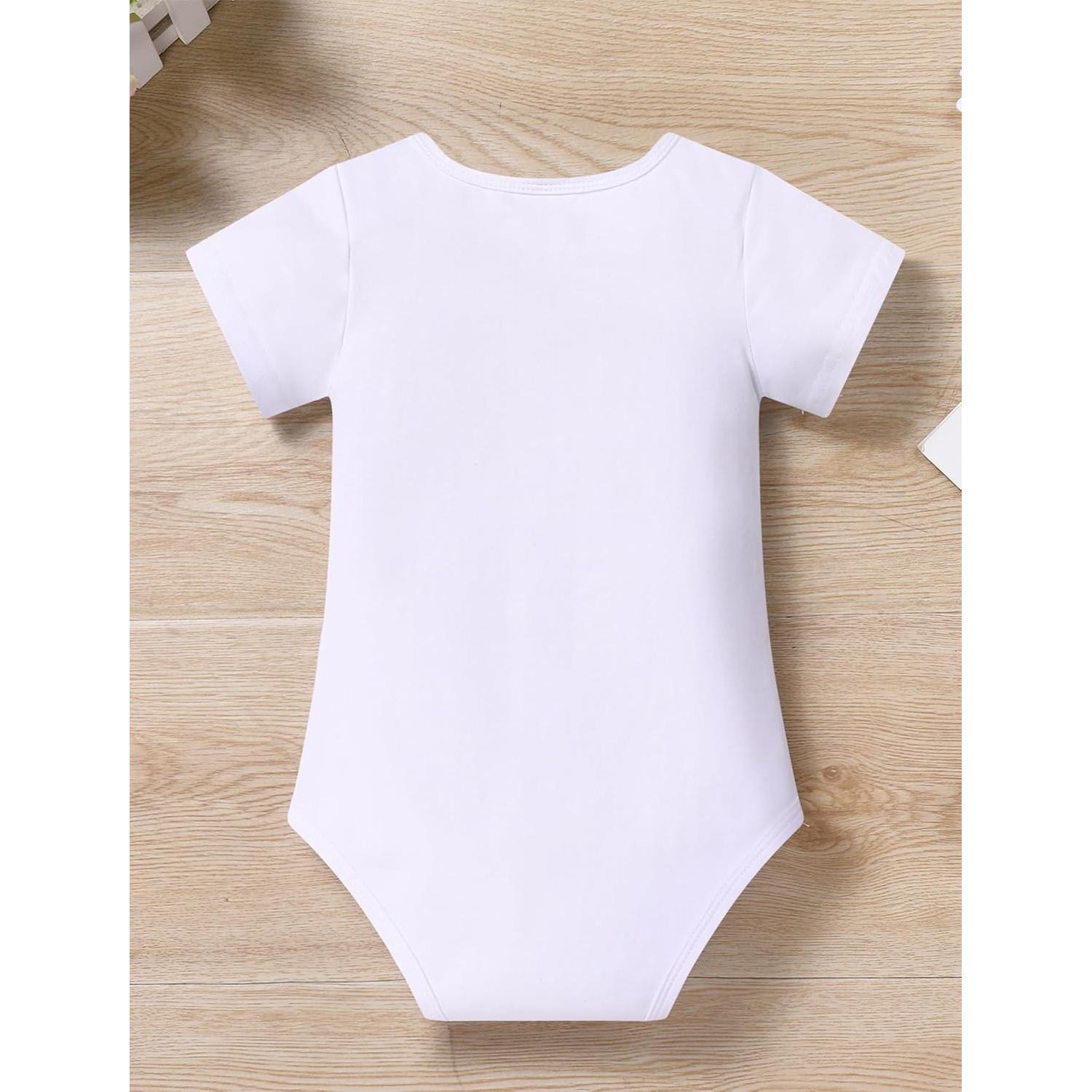 Conjunto de Cumpleaños Coco-melon 1-5 años Niña Bebé 3PCS