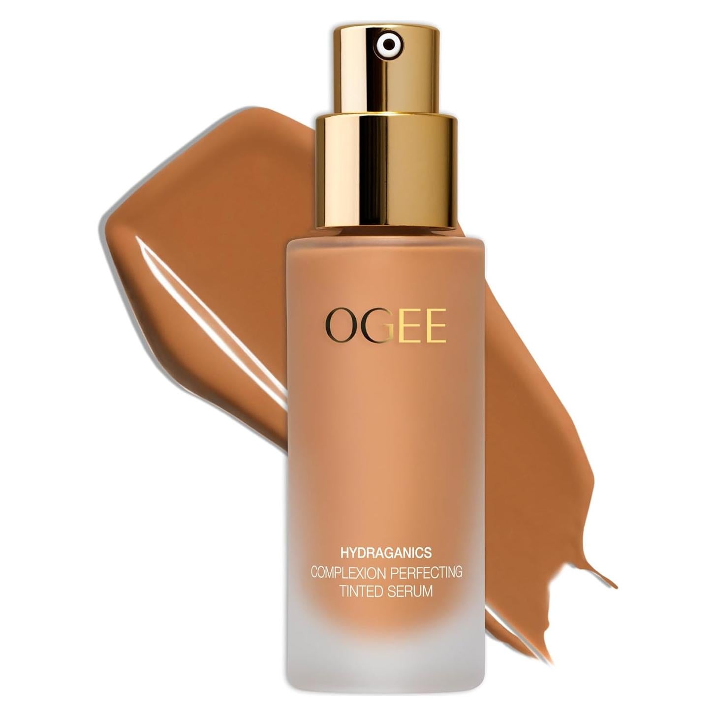 Ogee Hidratante Tinte Ligero Facial 100g Arce 8.25W Orgánico