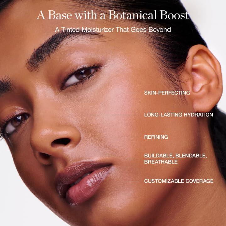 Ogee Hidratante Tinte Ligero Facial 100g Arce 8.25W Orgánico