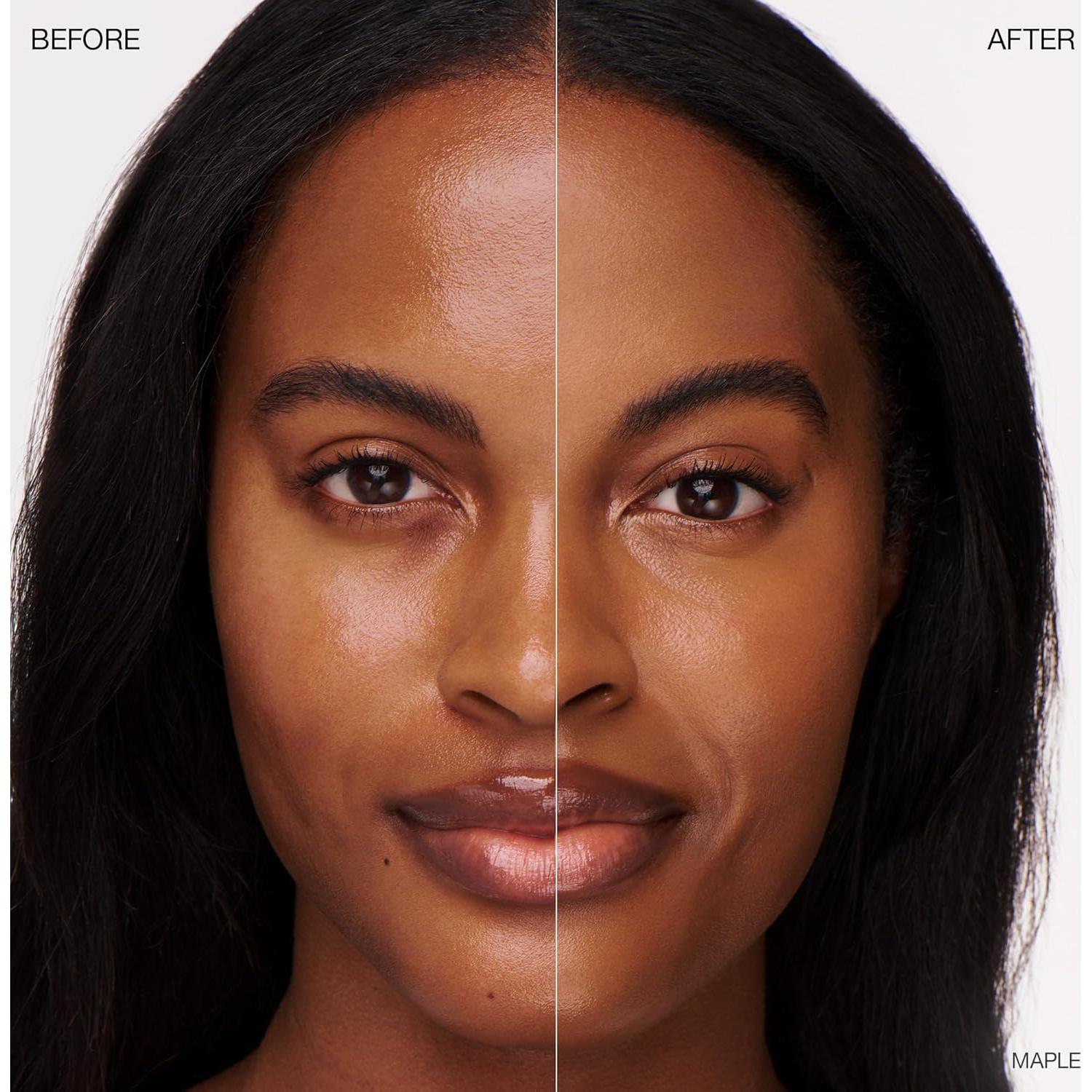 Ogee Hidratante Tinte Ligero Facial 100g Arce 8.25W Orgánico