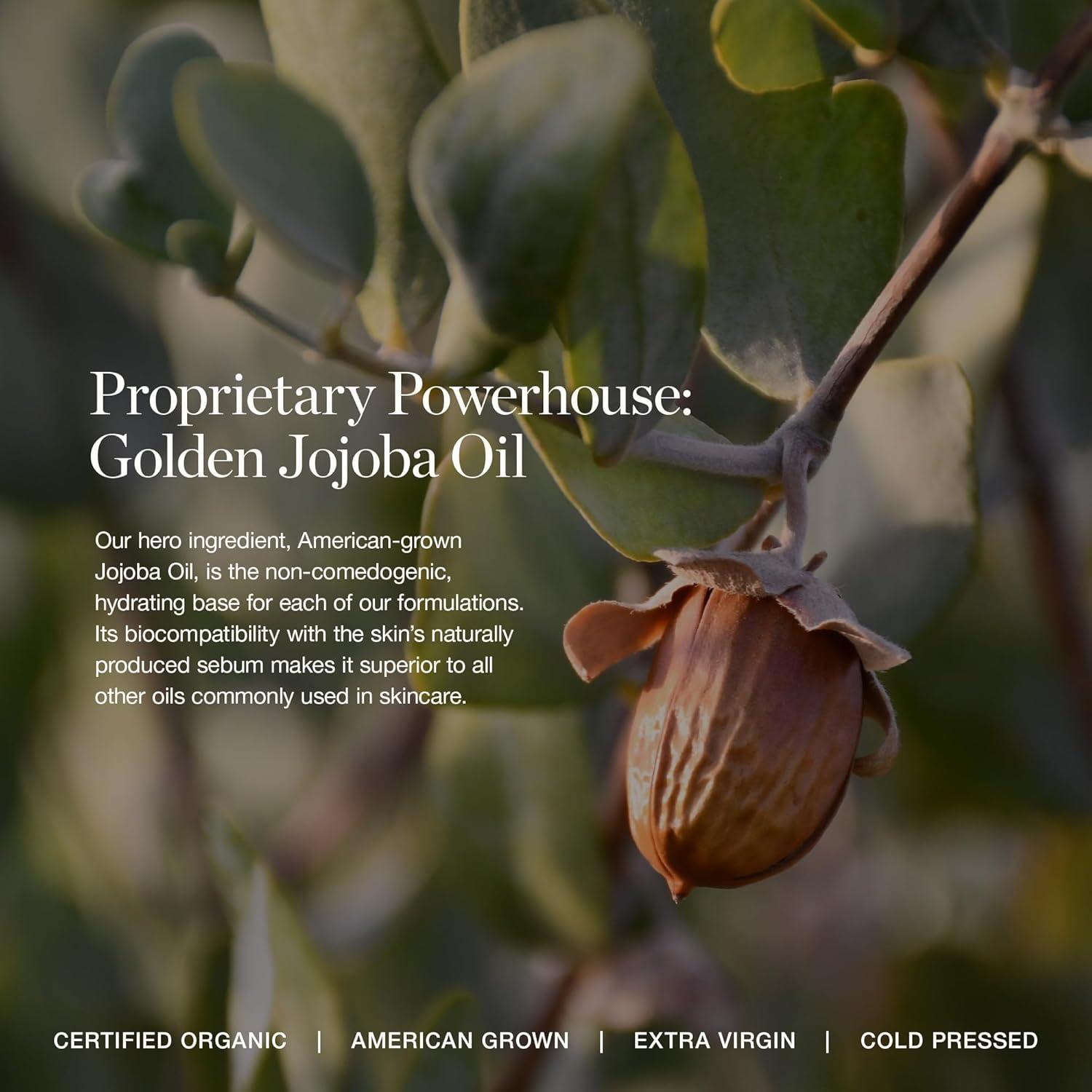 Ogee Hidratante Tinte Ligero Facial 100g Arce 8.25W Orgánico