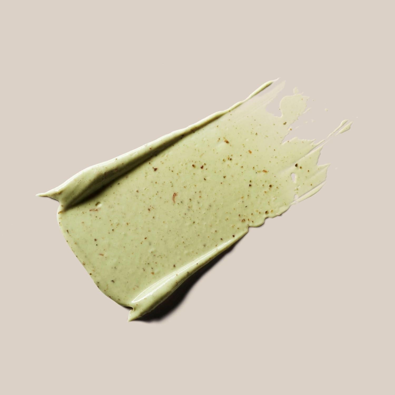 Máscara Exfoliante Qasil S'ABLE Labs 100 mL | AHA/BHA + Cúrcuma