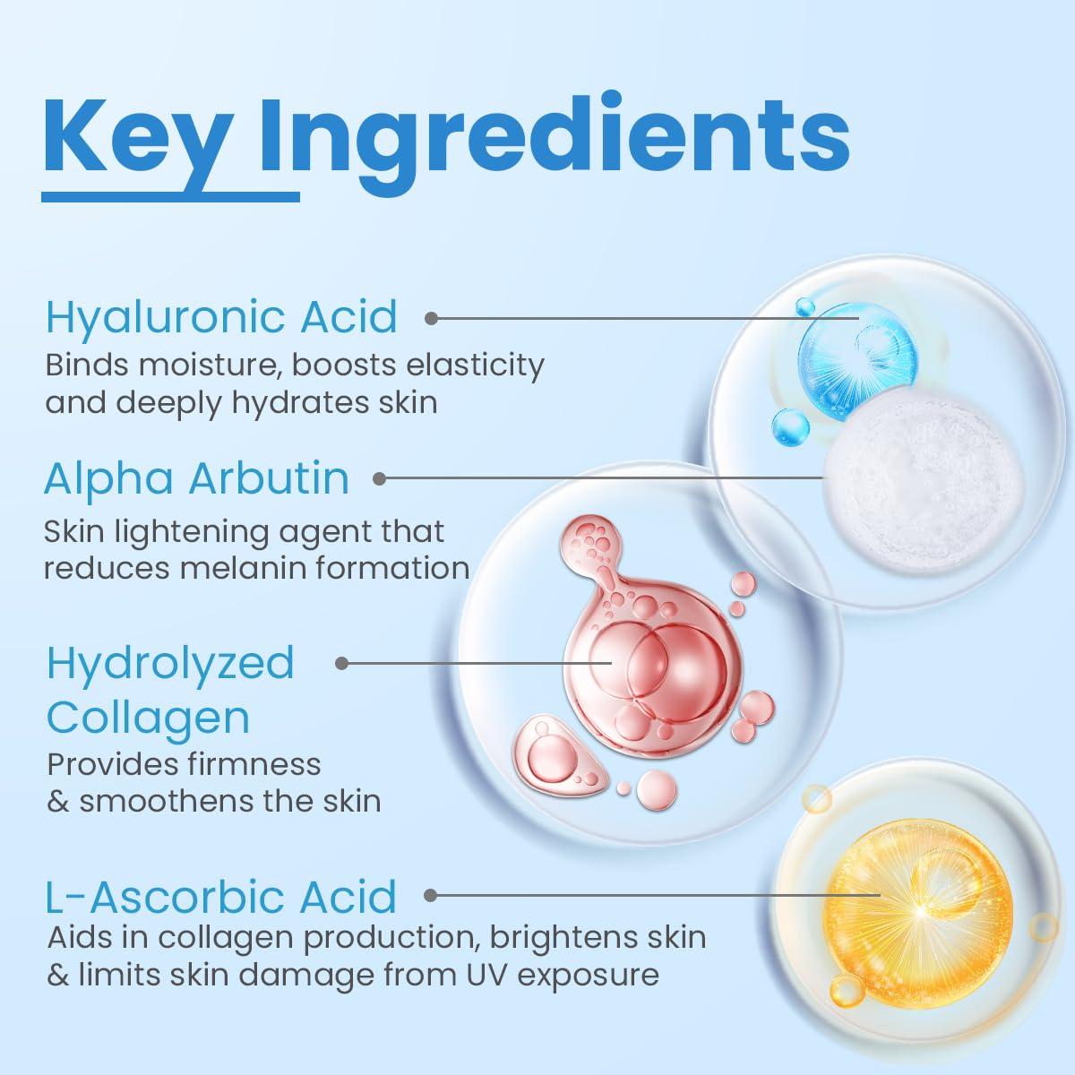 Suero de Vitamina C FCL C Scape 25 - 30 ml Antienvejecimiento