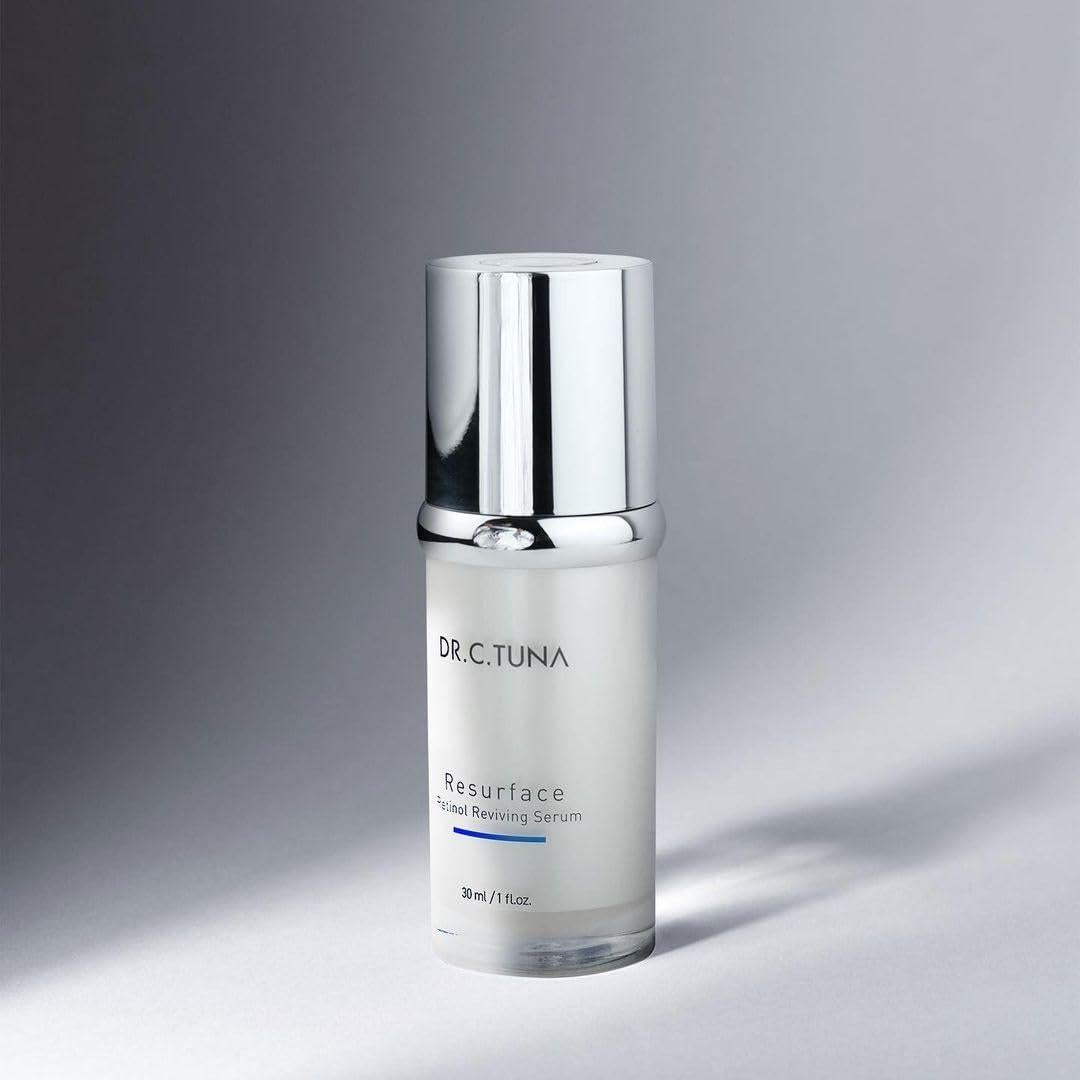 Suero Revitalizante de Retinol FARMASi 30 ml Hidratante