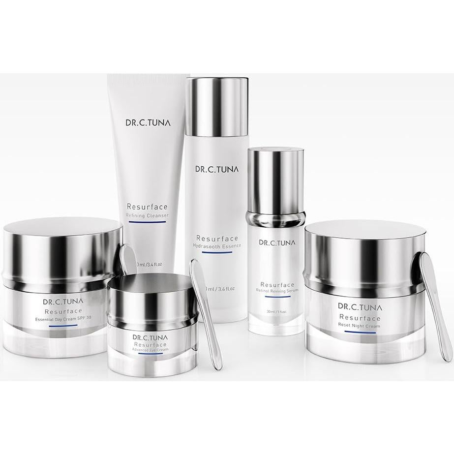 Suero Revitalizante de Retinol FARMASi 30 ml Hidratante