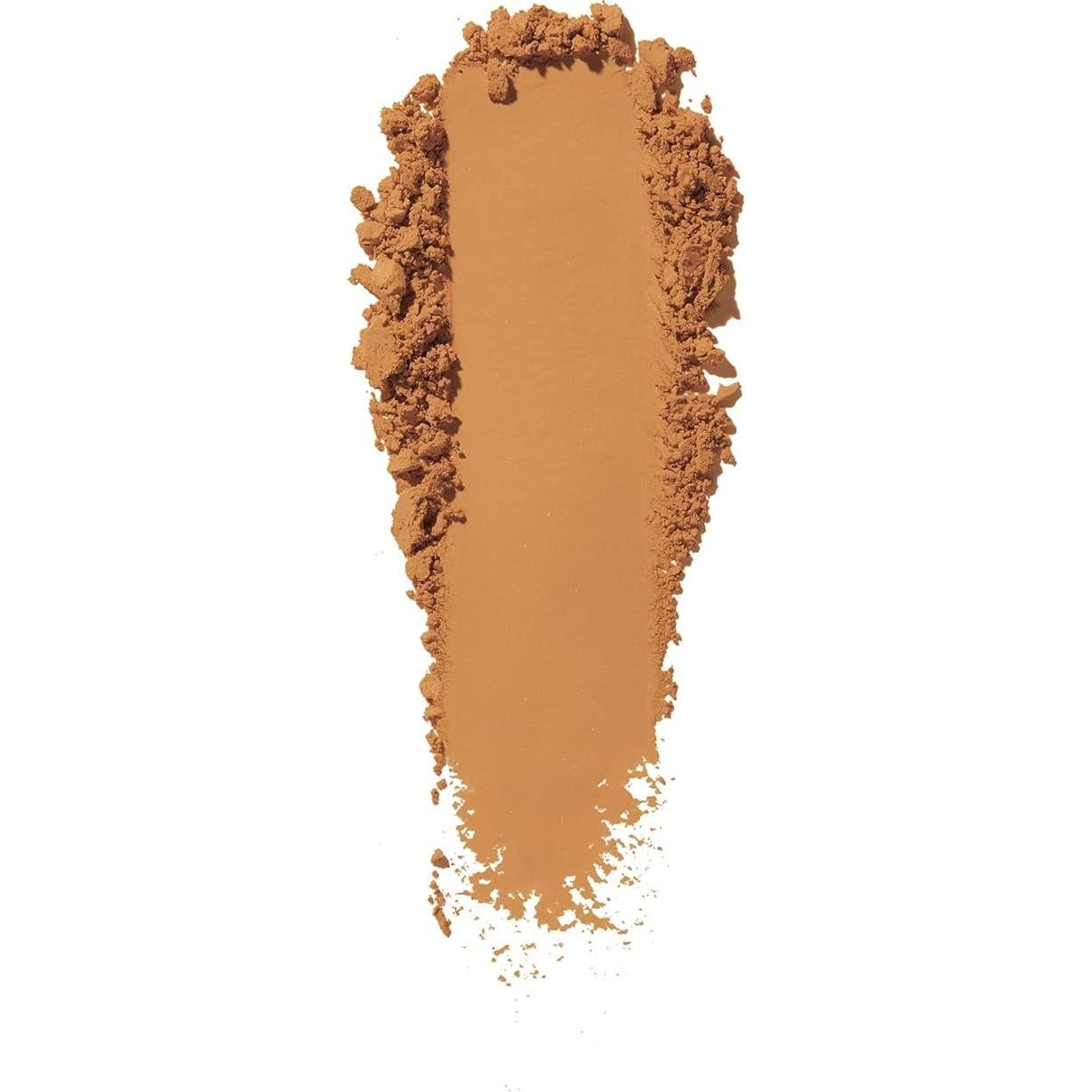 Base en Polvo Shiseido Synchro Skin 350 - Cobertura Media 24h