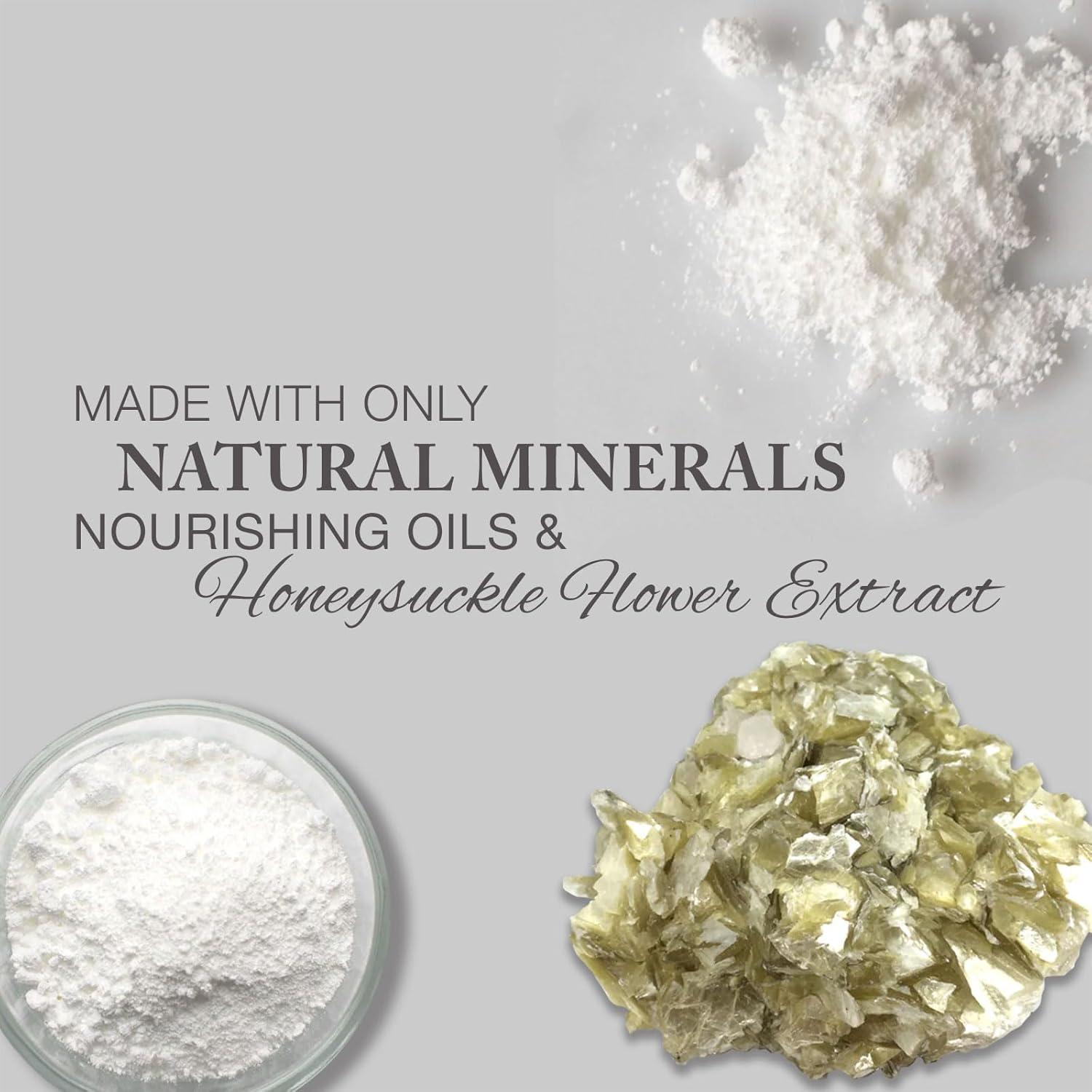 Base Mineral Compacta Bellapierre SPF 15 - 9.92 g Arce