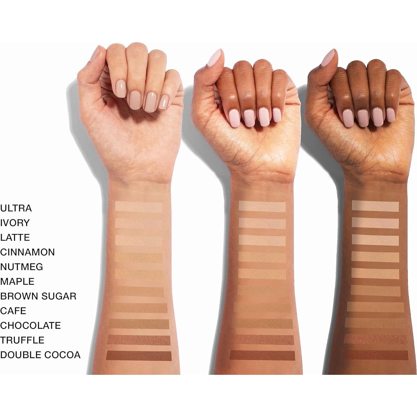 Base Mineral Compacta Bellapierre SPF 15 - 9.92 g Arce