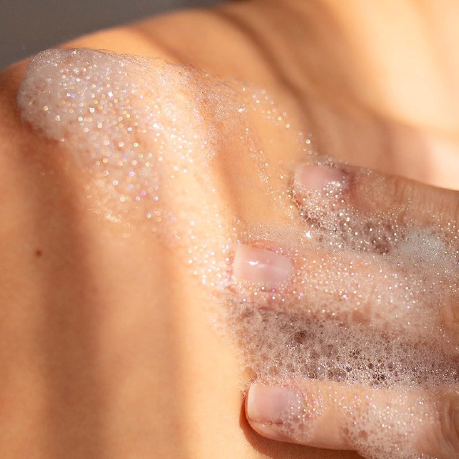 Gel de Ducha Hidratante Alpha Skin Care 340 g AHA Vitamina E