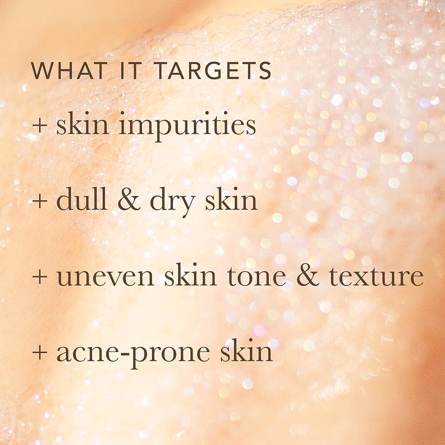 Gel de Ducha Hidratante Alpha Skin Care 340 g AHA Vitamina E