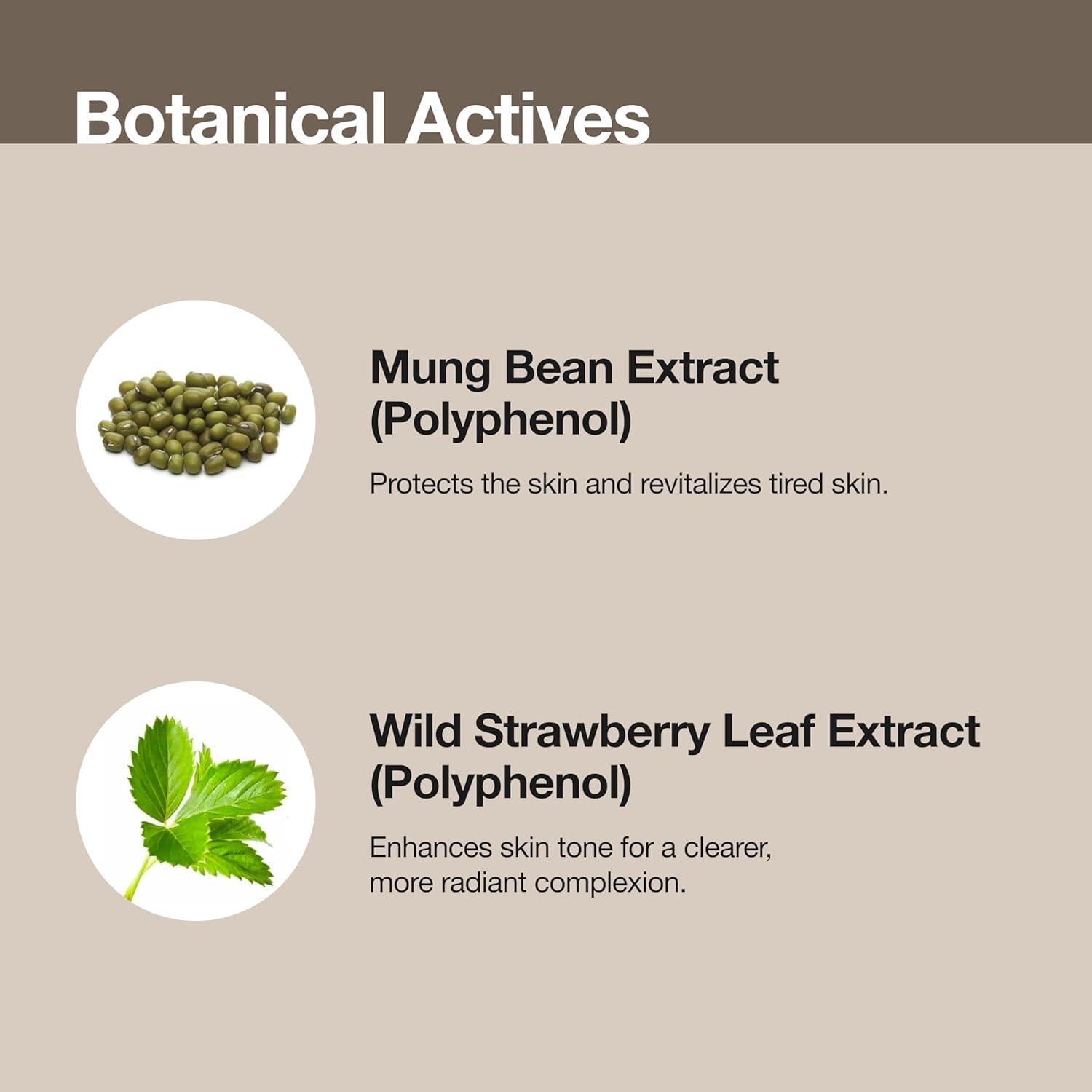 Limpiador Facial Orgánico AO KLENZER 100g - Vegano y Natural