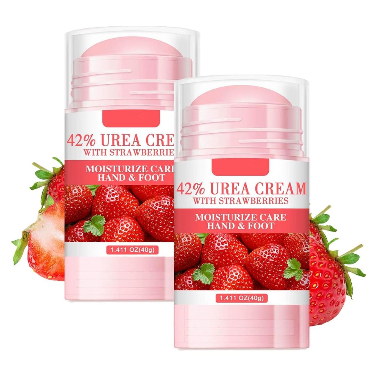 Bálsamo Hidratante para Manos y Pies TUOSHITONG 2 Piezas