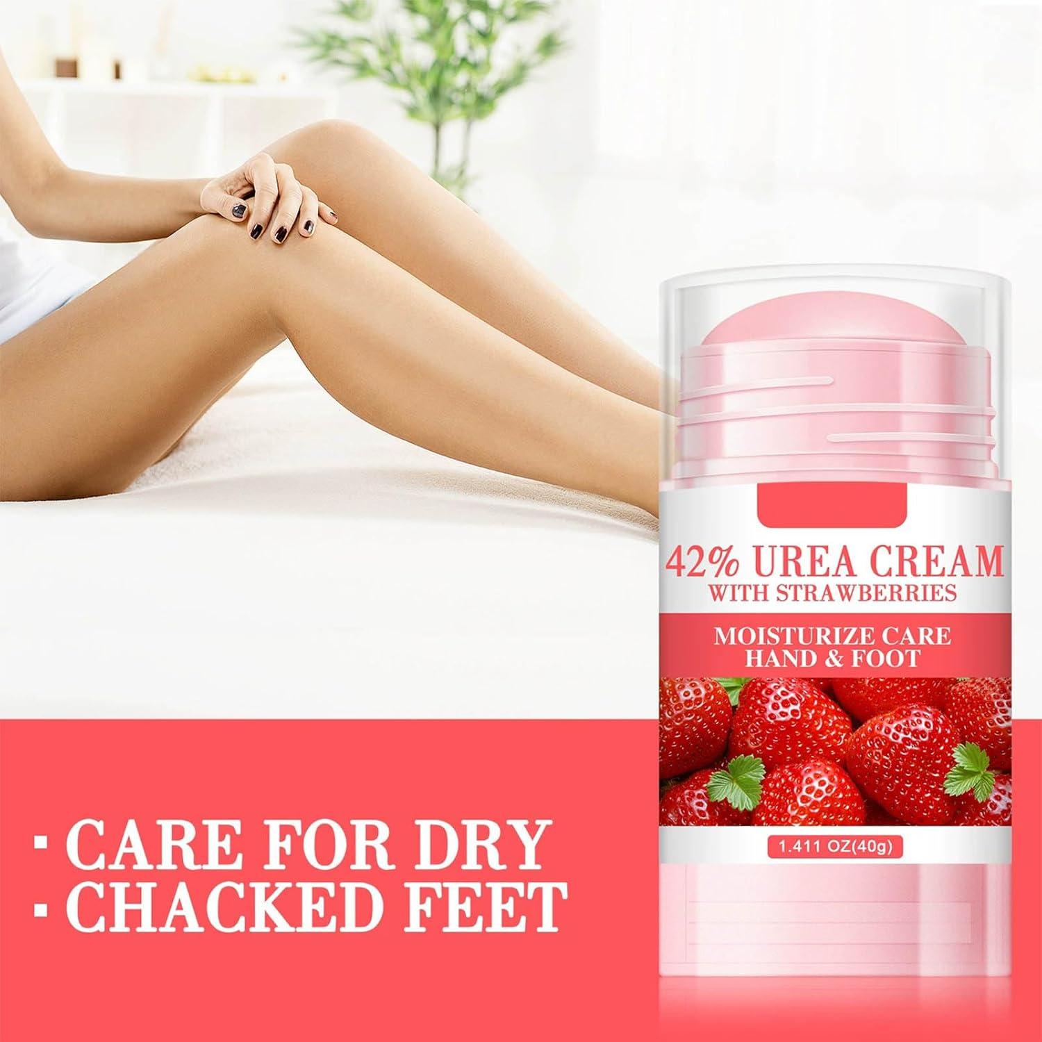 Bálsamo Hidratante para Manos y Pies TUOSHITONG 2 Piezas