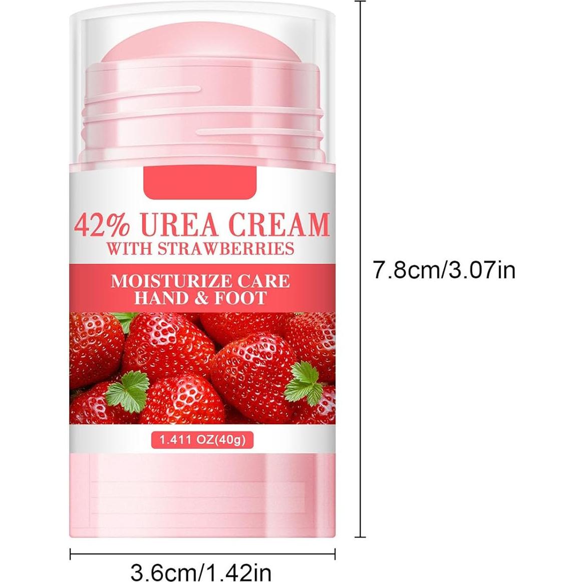 Bálsamo Hidratante para Manos y Pies TUOSHITONG 2 Piezas